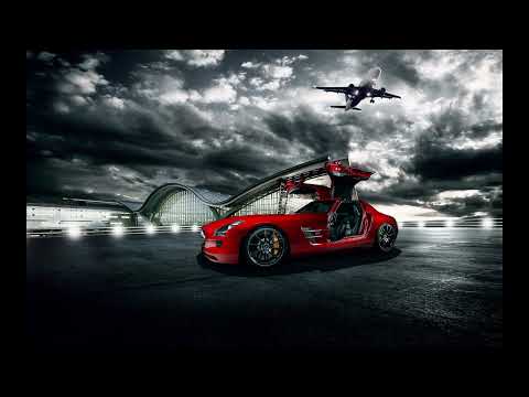 Bob Sinclar/The Supermen Lovers/Robbie Williams - Romantico Stairlight