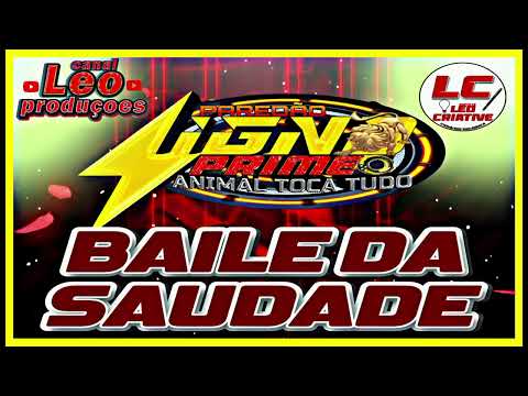 SET BAILE DA SAUDADE DO PAREDÃO SIGNO PRIME (SO AS TOPS)