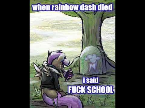 mycutiemarkisagun - Yelling At Cats - KOLT (GUNcakes Remix)