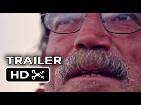 Tribeca FF (2014) - Garnet's Gold Official Trailer - Ed Perkins Documentary HD
