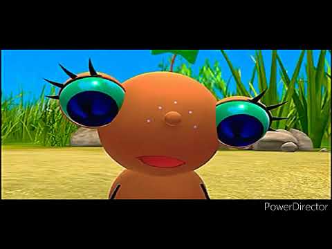 Eight Legs Up (English)