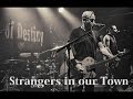 Spear of Destiny - Strangers in our Town