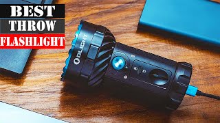 The 7 Best Throw Flashlight 2026
