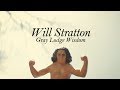 Will Stratton - Gray Lodge Wisdom (Official Music Video)