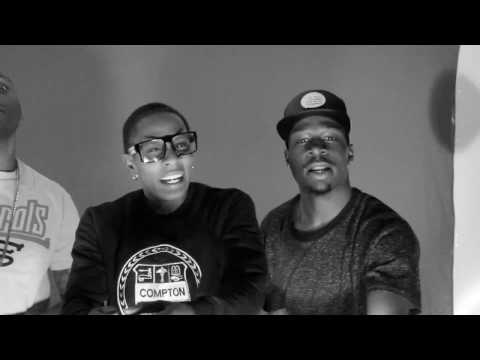 WestSide BLEEZ -Bout That Official Music Video