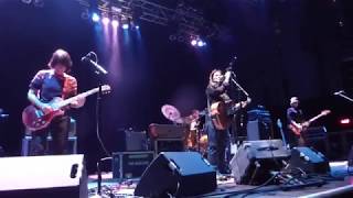 The Breeders - Safari (Houston 04.23.18) HD