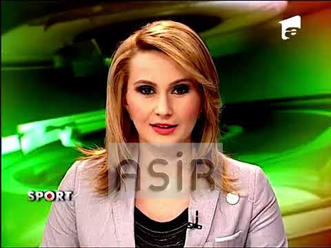 Liga 1 2010-2011 | Rezumat Etapa 32 Victoria Branesti - Otelul Galati 1-2