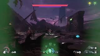 Doom The Dark Ages Level 17 Temple of Lomarith