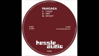 Pangaea - Deviant