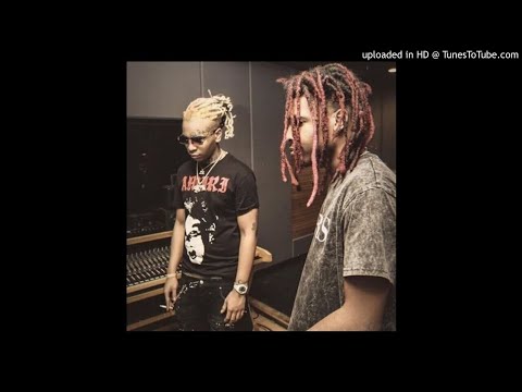 [FREE] Lil Gotit x Lil Keed x Pyrex Whippa Typebeat "Valentine" - [prodyungswank]