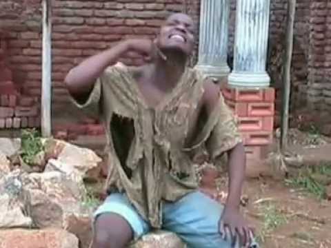 Mg´wanya in Action - Duster Kamakhwa