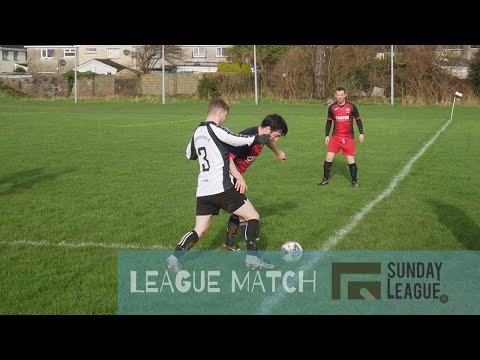 DIVISION 3| LEAGUE MATCH|  ST. SAVIOURS VS REDSTAR