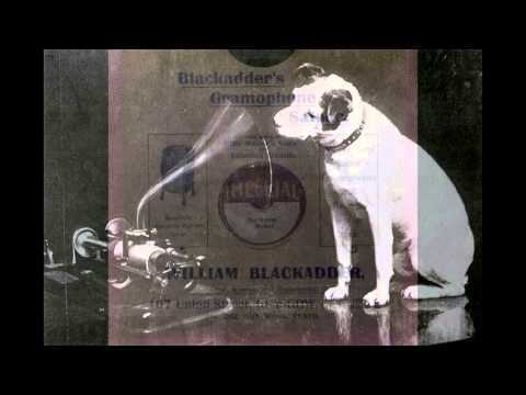 Billy Bank's Chicago Rhythm Kings - Bald Headed Mama(1932)