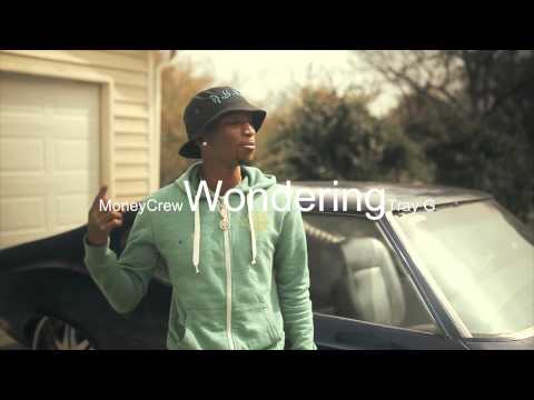 MoneyCrew x TrayG "Wondering" (Teaser Video)