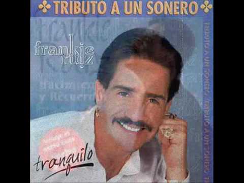 frankie ruiz-Quiero llenarte (en vivo)