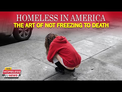 Engineering the Cold: The Art of Not Freezing to Death. Could You Survive? - Documentaries 2026
