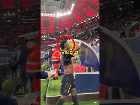 Come Vinícius Jr ha costretto Nike a pagargli 70 milioni