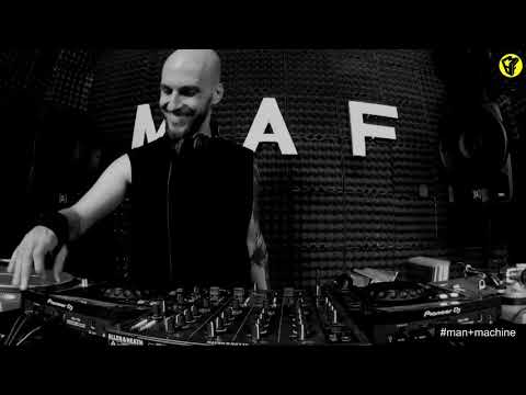 ManandMachine MinimalArtFamily