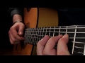 George Michael - Careless Whisper (Fingerstyle Guitar)