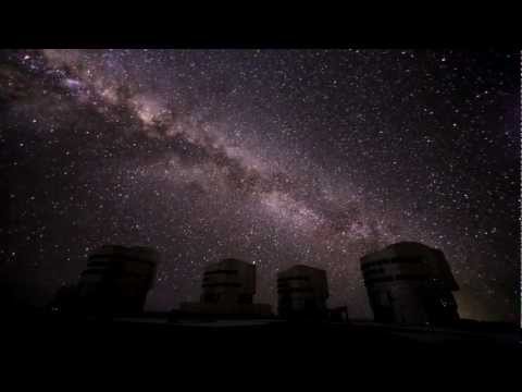 Cosmic Gate Feat Myon & Shane 54 And Aruna - All Around You(Music Video)