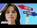 Selena Gomez Talks About RETIRING From Music