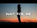 John Rose - Wait For Me (Lyrics)