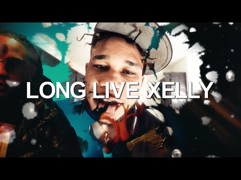 Lil Xelly - Montro$e (Official Video) | dir. mx