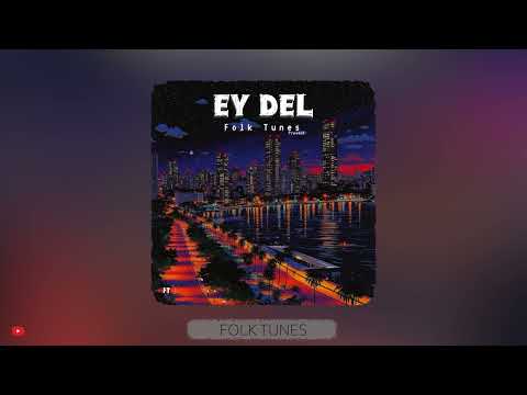 Ey Del-F T producer
