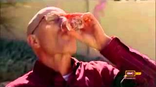 Breaking Bad   Mick Harvey Out Of Time Man