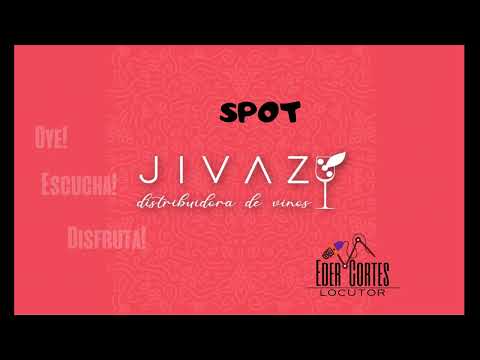 Spot JIVAZ