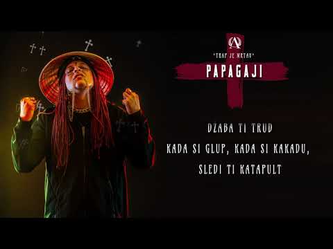 02. Pablo Kenedi - Papagaji