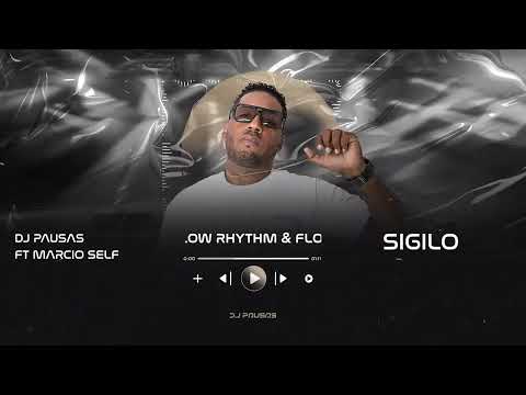 Dj Pausas ft Marcio Self - Sigilo (Audio Oficial)