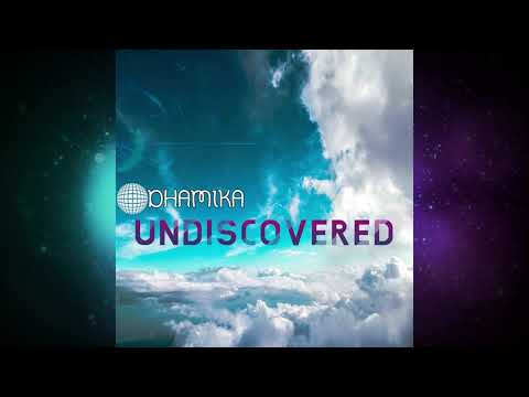 Dhamika - Undiscovered