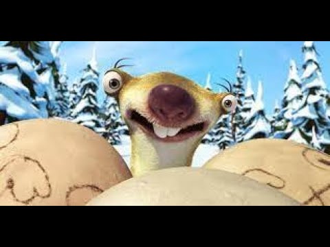 A ERA DO GELO    3 completo