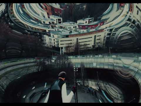 Killen. - Fear Me (Official Visualizer)