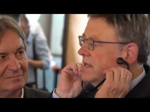 V�deo resumen Europa Oportunidades � Focus Pyme y Emprendimiento CV 2017