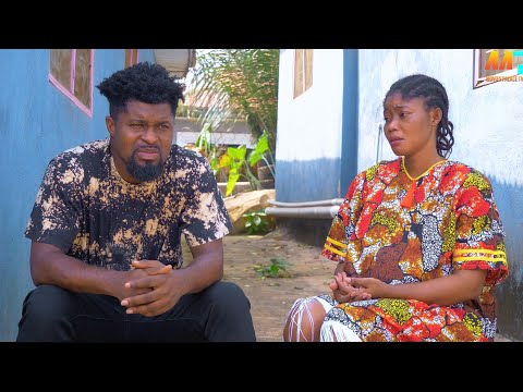 KARMA OF LOVE 💔🔥 EP 48 // VIVIAN JILL, MARCUS, BECKY, MADDIE, GYAMFI, MAA GIFTY, NANA YAA, GIFTY