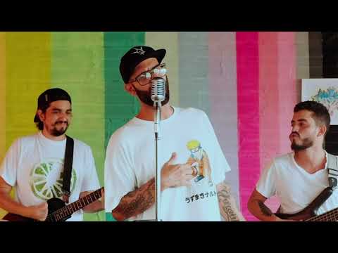 Doris Vespa - Summertime & Nutune (Live  Acoustic Session)