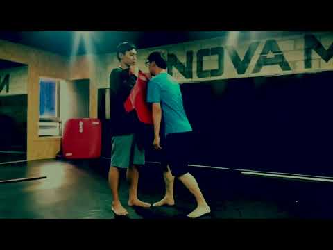 STRONGER CORE = HARDER PUNCH & Kick | Yushimkai |유심회