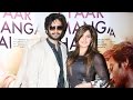 UNCUT Pyaar Manga Hai Song Launch Zareen Khan Ali Fazal Armaan Malik Neeti Mohan