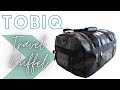 Tobiq Travel Duffel Bag Review