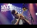 Christian Scott  "K.K.P.D." @Jazz_in_Marciac 2014