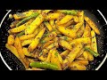 आलू की सूखी सब्जी मसालेदार Sukhe Aloo Ki Sabji Sukhe Alo