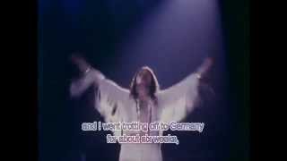 Rare Footage Black Sabbath Ozzy Osbourne Never Say Die Tour 1978