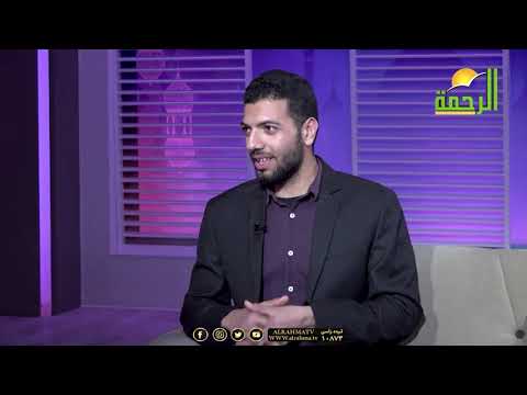 القرآن غير حياتي | برنامج مع الشباب الشيخ محمد بهرام والمهندس محمود الشيتاني في ضيافة د/ محمود نصر