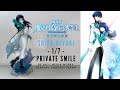 The Irregular At Magic HS Shiba Miyuki 1 7 Private Smile By AMW D EJ Figure Unboxing