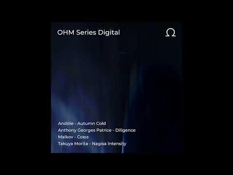 Anthony Georges Patrice - Diligence [OHMD001]