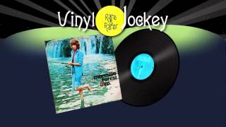 LA CADUTA - FIORELLA MANNOIA - TOP RARE VINYL RECORDS - RARI VINILI