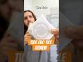 Tide EvoTile Laundry Detergent Review