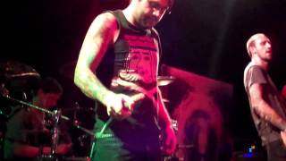 After The Burial - Aspirations